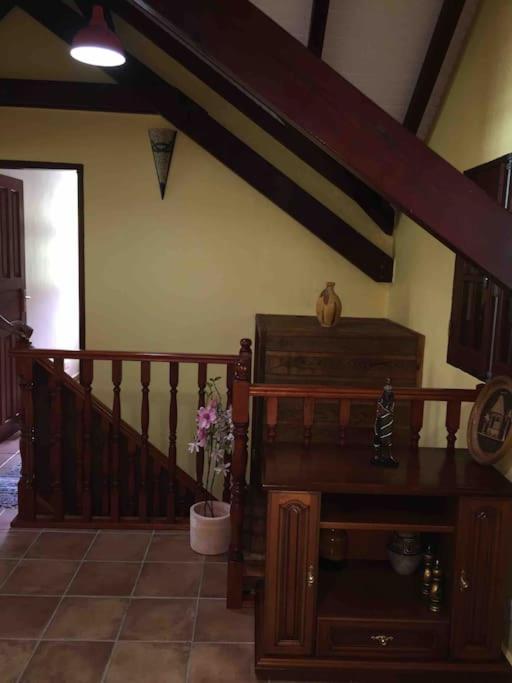 Apartamento Beautiful Arpartment For 2 Deshaies Exterior foto