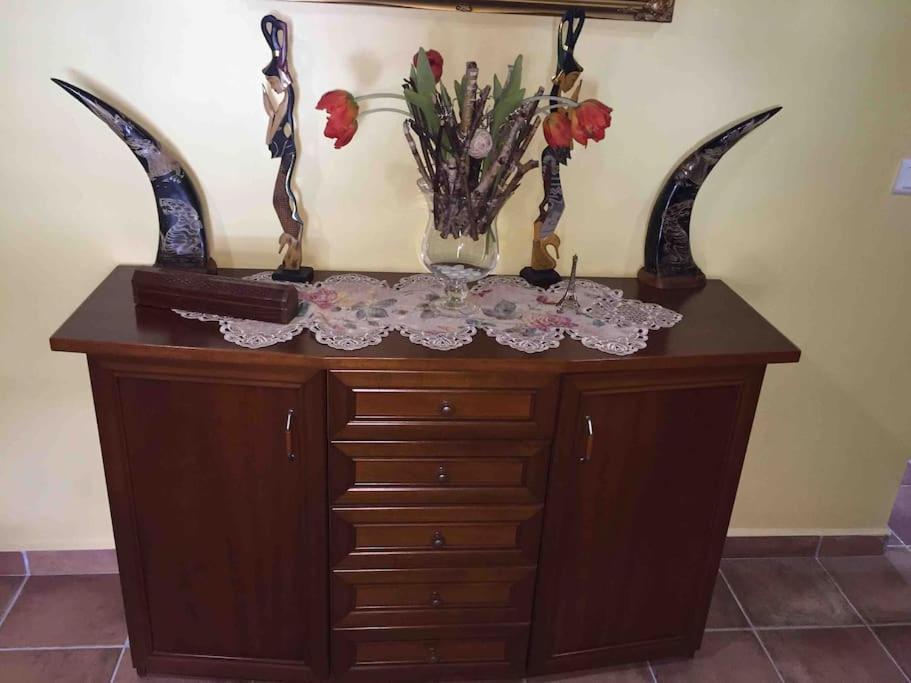 Apartamento Beautiful Arpartment For 2 Deshaies Exterior foto